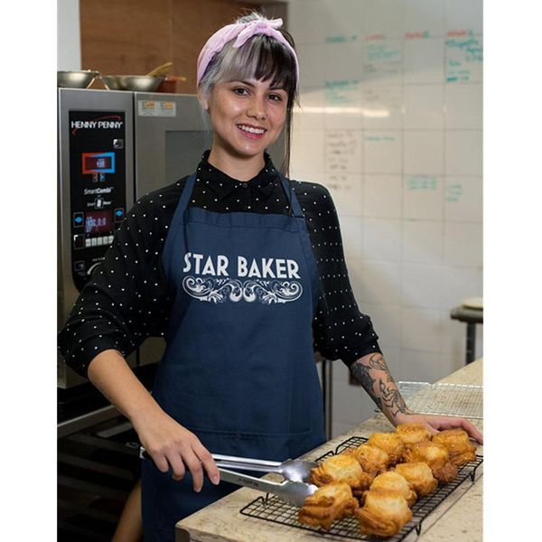 custom the star baker baking apron,personalised great british american bake off show,cute foodie gift,queen of kitchen aprons
custom the star baker baking apron,personalised great british american bake off show,cute foodie gift,queen of kitchen aprons
