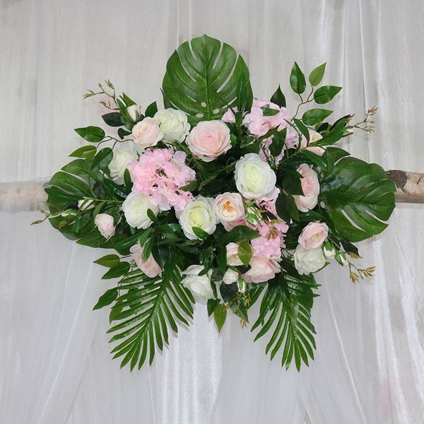 decorative flowers & wreaths artificial silk fake wedding home gazebo wooden arch corner flower square stage po backdrop decoration floral
decorative flowers & wreaths artificial silk fake wedding home gazebo wooden arch corner flower square stage po backdrop decoration floral