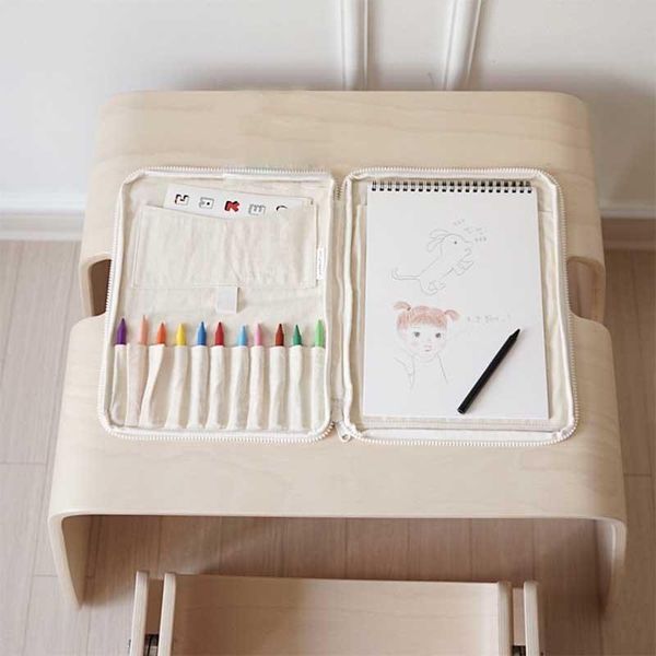 storage bags large canvas drawing crayon case for kids student painting pencil sketch bag multi-functional child scrawl tools pocket
storage bags large canvas drawing crayon case for kids student painting pencil sketch bag multi-functional child scrawl tools pocket