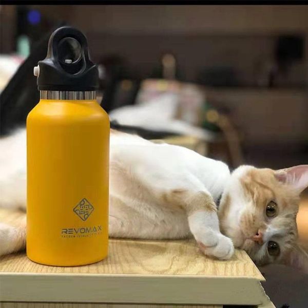 water bottles promotion price 355ml stainless steel cute design insulated vacuum cup leakproof bottle with unique lid
water bottles promotion price 355ml stainless steel cute design insulated vacuum cup leakproof bottle with unique lid