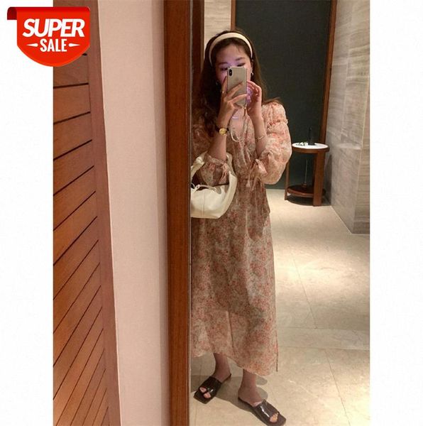korean version of commuter slim chiffon long-sleeved dress female temperament floral inner wear long skirt can be issued on behalf #tc5q, Black;gray
korean version of commuter slim chiffon long-sleeved dress female temperament floral inner wear long skirt can be issued on behalf #tc5q, Black;gray