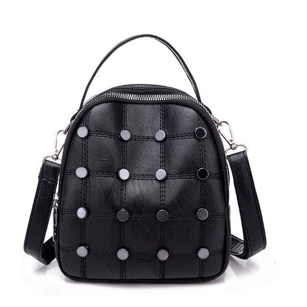 outdoor bags women's multi-function backpack large-capacity bag ladies spring and summer wild waterproof backpacks 1225
outdoor bags women's multi-function backpack large-capacity bag ladies spring and summer wild waterproof backpacks 1225