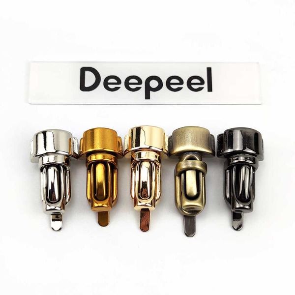 5pcs 33*20mm metal diy bags closure locks clasp turn lock bag twist latch snaps handbag buckles hardware accessories parts &, Black
5pcs 33*20mm metal diy bags closure locks clasp turn lock bag twist latch snaps handbag buckles hardware accessories parts &, Black