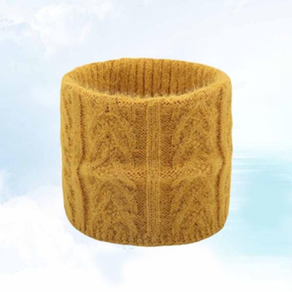 comfortable winter neck scarf cold protection windproof warmer circle collar for outdoor (yellow) cycling caps & masks, Black
comfortable winter neck scarf cold protection windproof warmer circle collar for outdoor (yellow) cycling caps & masks, Black