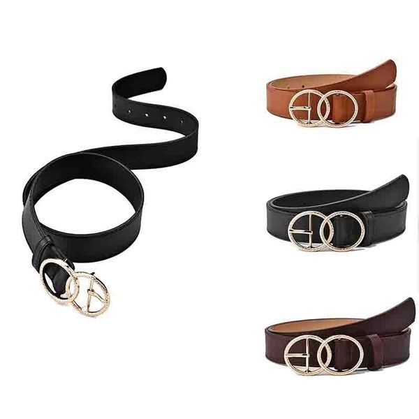 belts style ring buckle classic belt cinnamon fashion jeans soft elastic, Black;brown
belts style ring buckle classic belt cinnamon fashion jeans soft elastic, Black;brown