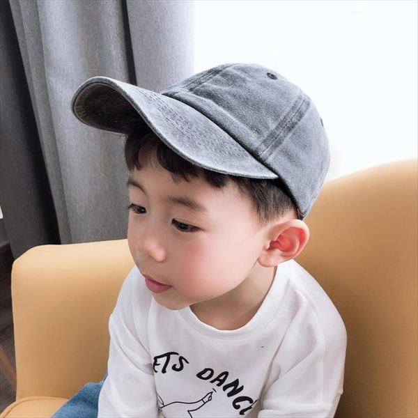 parent child baseball caps snapback kids cap 100% cotton washed hat for boys girls, Blue;gray
parent child baseball caps snapback kids cap 100% cotton washed hat for boys girls, Blue;gray
