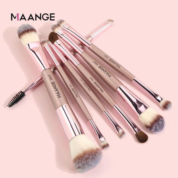 makeup brushes 7/13pcs double-headed set wooden handle soft nylon hair eye brush good quality portable beauty
makeup brushes 7/13pcs double-headed set wooden handle soft nylon hair eye brush good quality portable beauty