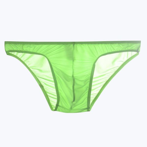 underpants men's underwear ice silk low waist translucent cool breathable pants in summer, Black;white
underpants men's underwear ice silk low waist translucent cool breathable pants in summer, Black;white