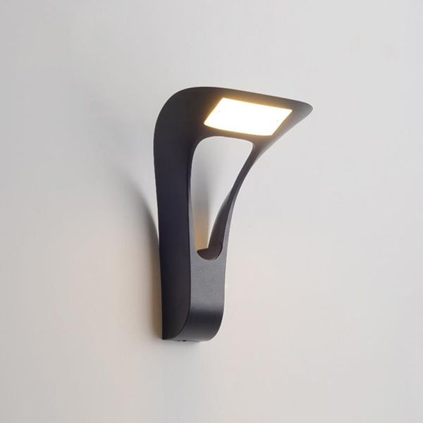 wall lamp modern outdoor garden porch waterproof villa aisle gate balcony sconce el park building exterior light
wall lamp modern outdoor garden porch waterproof villa aisle gate balcony sconce el park building exterior light