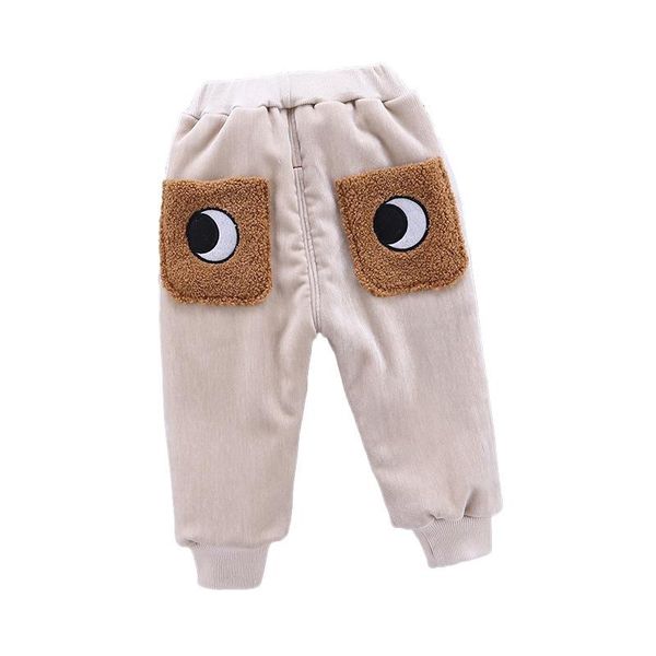 trousers fashion winter baby girls clothes children boys thick cotton pants toddler casual costume infant jw005, Blue
trousers fashion winter baby girls clothes children boys thick cotton pants toddler casual costume infant jw005, Blue