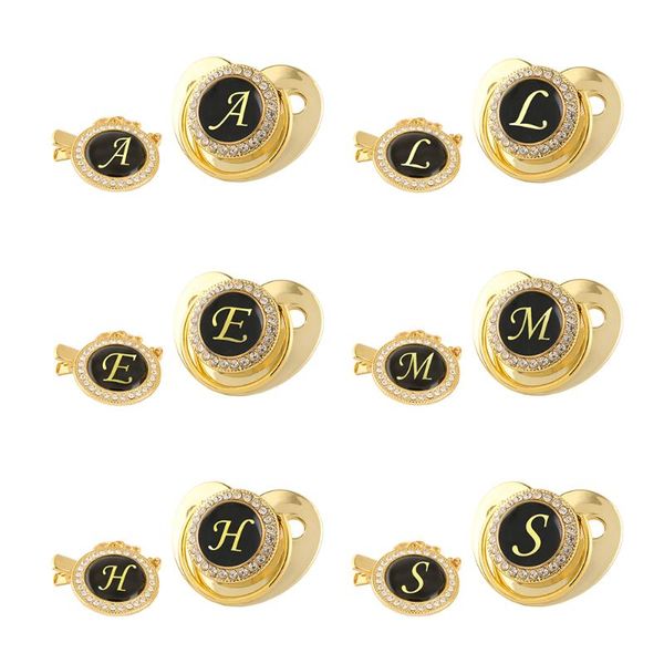 pacifiers# 26 name initial silicone born orthodontic baby pacifier 0-12 months dummy teat infant nipple soother with holder drop
pacifiers# 26 name initial silicone born orthodontic baby pacifier 0-12 months dummy teat infant nipple soother with holder drop
