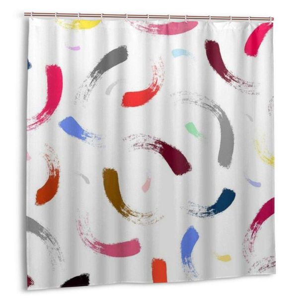 shower curtain,colour hand drawn modern art trendy fashion colorful creative watercolor,custom design waterproof shower curtains
shower curtain,colour hand drawn modern art trendy fashion colorful creative watercolor,custom design waterproof shower curtains