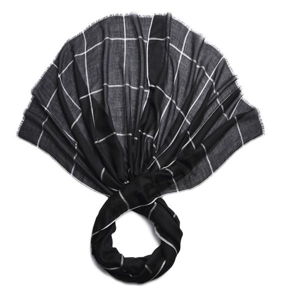 scarves 100%cashmere women fashion plaid thin scarf shawl 90x200cm solid color large size, Blue;gray
scarves 100%cashmere women fashion plaid thin scarf shawl 90x200cm solid color large size, Blue;gray