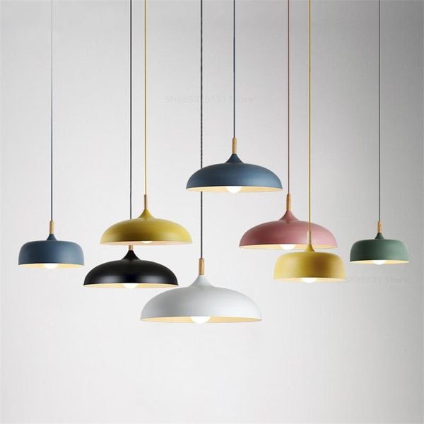 pendant lamps nordic minimalist aluminum lights led colors living room e27 el bedroom hanging light fixtures
pendant lamps nordic minimalist aluminum lights led colors living room e27 el bedroom hanging light fixtures