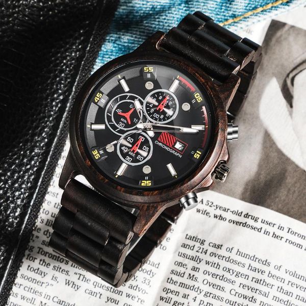 wooden watch wood engraved mum to son believe deep capable achieving your mind love rest of mine you will ne wristwatches, Slivery;brown
wooden watch wood engraved mum to son believe deep capable achieving your mind love rest of mine you will ne wristwatches, Slivery;brown