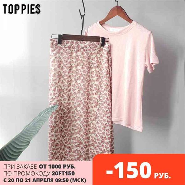 summer cute pink set korean fashion two pieces casual cotton linen slim t-shirts high waist skirts 210421, Black;gray
summer cute pink set korean fashion two pieces casual cotton linen slim t-shirts high waist skirts 210421, Black;gray