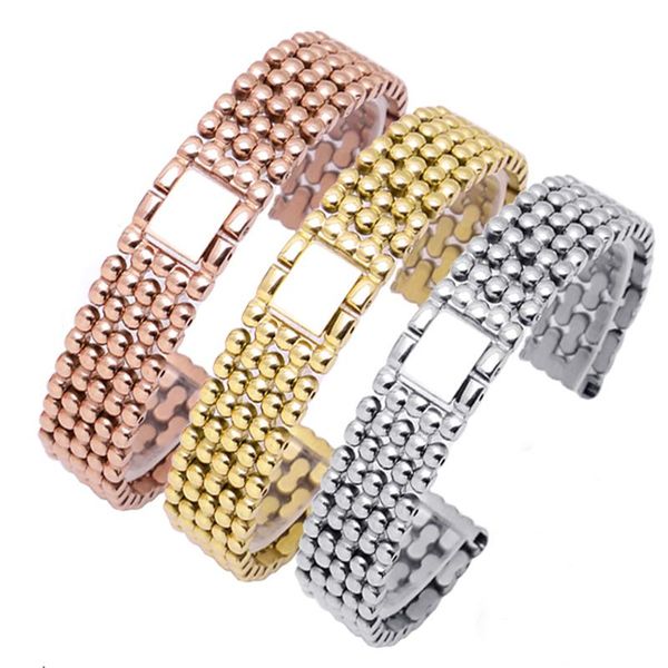 watch bands stainless steel watchband golden silver rose gold bracelet replacement metal strap for swar 5158544 548 women's band, Black;brown
watch bands stainless steel watchband golden silver rose gold bracelet replacement metal strap for swar 5158544 548 women's band, Black;brown