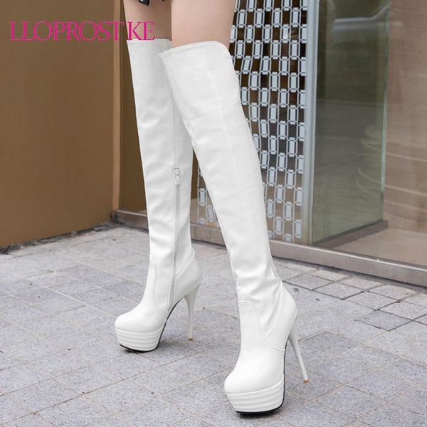 boots lasyarrow plus size 32-46 women over the knee platform footwear high heels female boot red party shoes woman 2021 winter, Black
boots lasyarrow plus size 32-46 women over the knee platform footwear high heels female boot red party shoes woman 2021 winter, Black