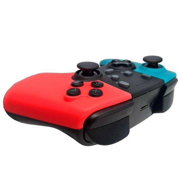 game controllers & joysticks wireless controller for switch dual vibration console gamepad joystick
game controllers & joysticks wireless controller for switch dual vibration console gamepad joystick