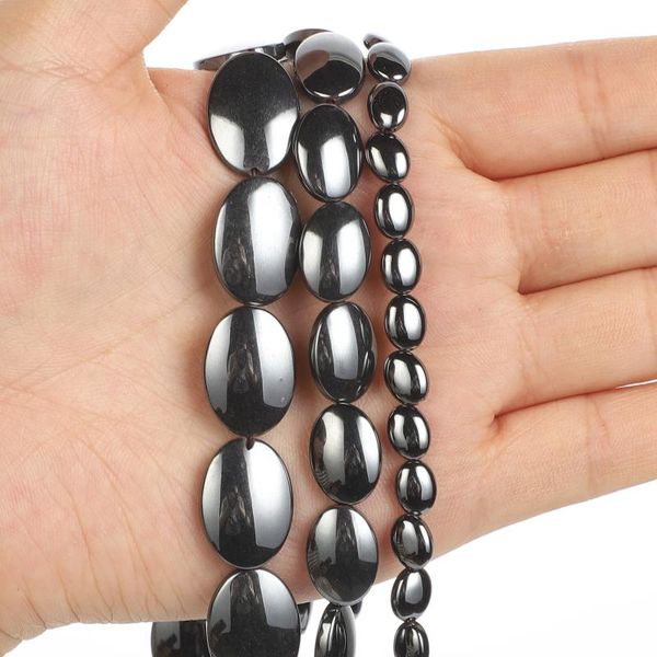 other natural stone beads oval black hematite round loose for jewelry making diy bracelet accessories
other natural stone beads oval black hematite round loose for jewelry making diy bracelet accessories