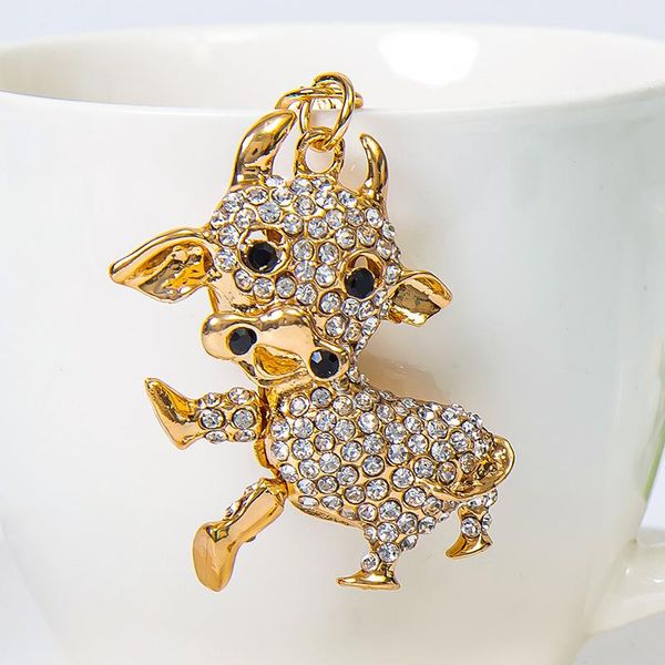 keychains 2021 rhinestone zodiac maverick alloy pendant keychain trendy car key satchel keyring accessories cattle small gift jewelry, Silver
keychains 2021 rhinestone zodiac maverick alloy pendant keychain trendy car key satchel keyring accessories cattle small gift jewelry, Silver