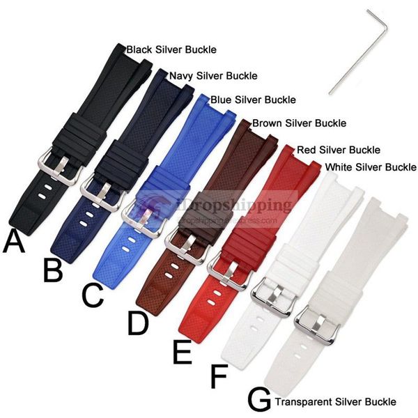 watch bands black silicone rubber watchband for gst-w300g/w300/s300g/s300/s210b/s100g/s110/w100/w-110 strap+tool, Black;brown
watch bands black silicone rubber watchband for gst-w300g/w300/s300g/s300/s210b/s100g/s110/w100/w-110 strap+tool, Black;brown