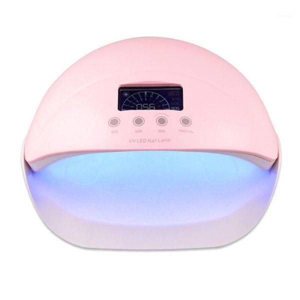 50w uv led lamp nail dryer for all gels 28 leds drying nails light timer 30/60/90s nail1
50w uv led lamp nail dryer for all gels 28 leds drying nails light timer 30/60/90s nail1