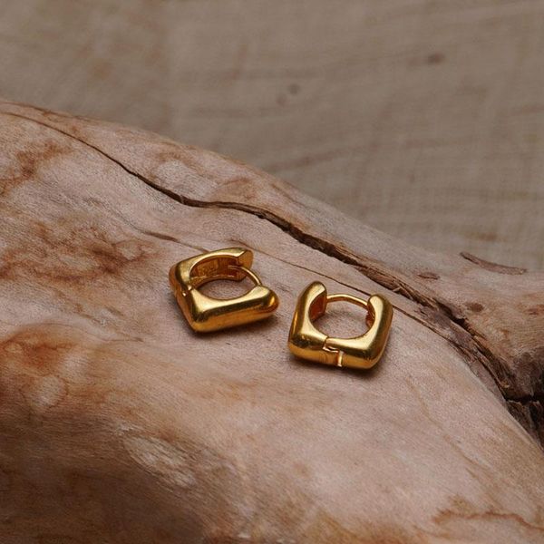 hoop & huggie 2 designs gold color thin chain earrings chunky circle geometric for women minimalist, Golden;silver
hoop & huggie 2 designs gold color thin chain earrings chunky circle geometric for women minimalist, Golden;silver
