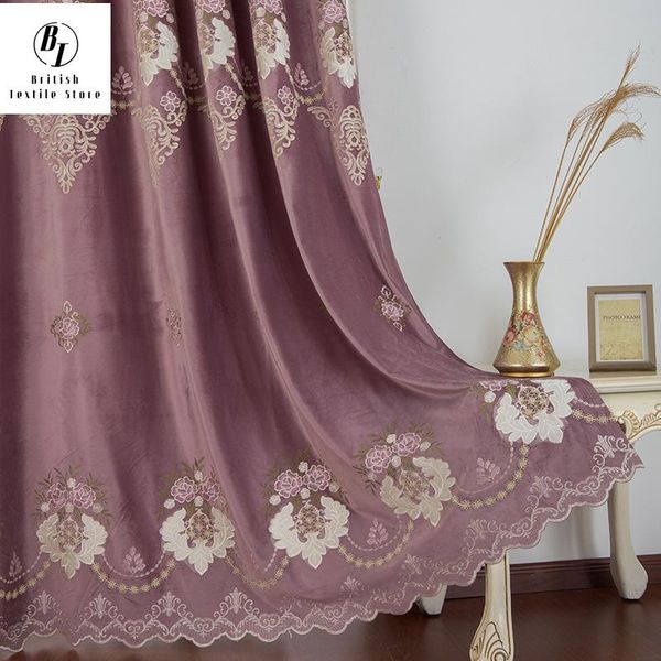 curtain & drapes european style curtains for living dining room bedroom water-soluble embroidered blackout fabric simple jacquard
curtain & drapes european style curtains for living dining room bedroom water-soluble embroidered blackout fabric simple jacquard