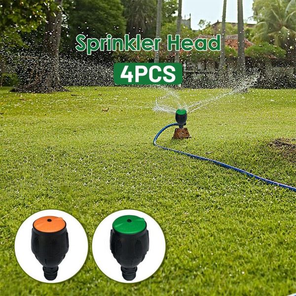 watering equipments 4x 97mm garden sprinkler 360° rotating automatic lawn yard irrigation system sprinklers card connection
watering equipments 4x 97mm garden sprinkler 360° rotating automatic lawn yard irrigation system sprinklers card connection