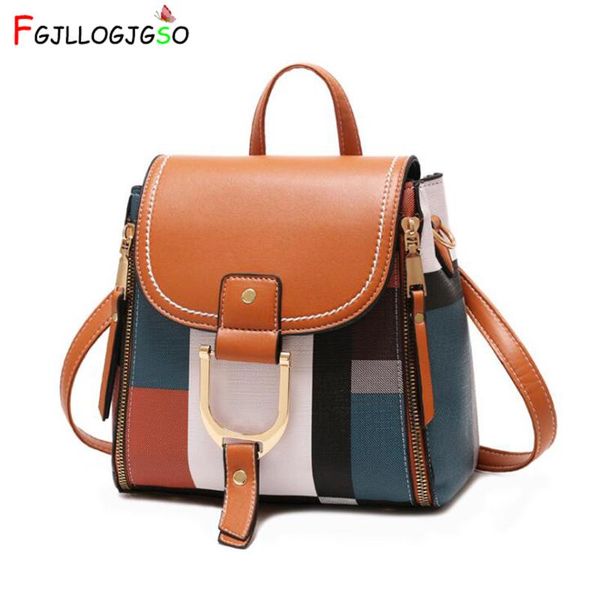 outdoor bags 2021 designer backpacks women leather female school for teenager girls travel back bag retro bagpack sac a dos
outdoor bags 2021 designer backpacks women leather female school for teenager girls travel back bag retro bagpack sac a dos