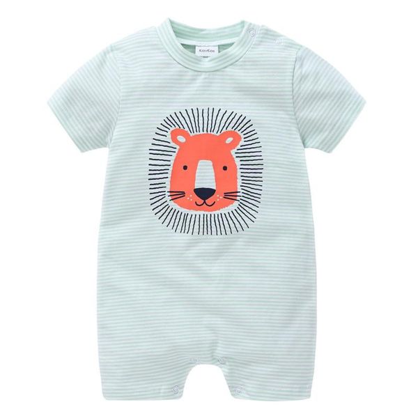 kavkas baby boy clothes cartoon print born girl romper 0-3 months short sleeve summer one piece jumpsuit jumpsuits, Blue
kavkas baby boy clothes cartoon print born girl romper 0-3 months short sleeve summer one piece jumpsuit jumpsuits, Blue