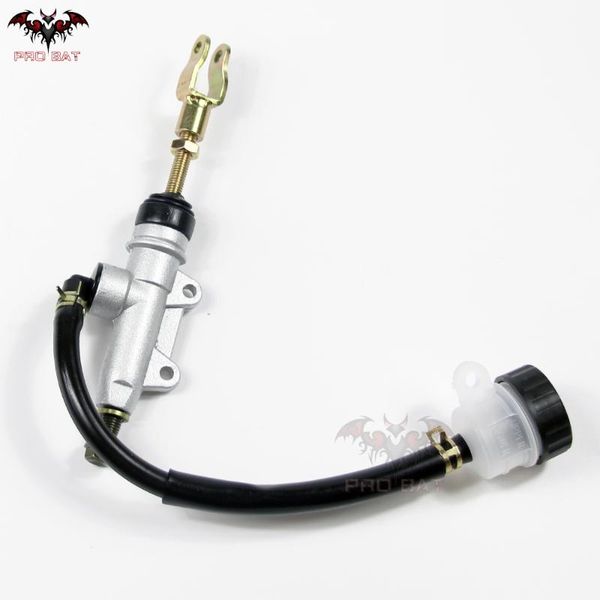 motorcycle brakes rear brake master cylinder with fluid reservoir for quad pit dirt bike atv pro bat
motorcycle brakes rear brake master cylinder with fluid reservoir for quad pit dirt bike atv pro bat