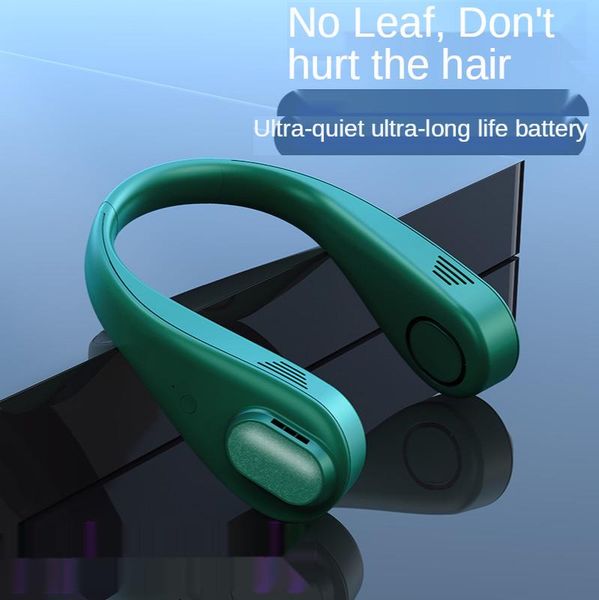 smart home control 360 degrees mini bladeless fan neck 3000mah usb rechargeable mute sports fans for outdoor ventilador portatil
smart home control 360 degrees mini bladeless fan neck 3000mah usb rechargeable mute sports fans for outdoor ventilador portatil