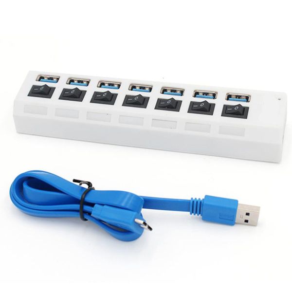 hubs soonhua 7-port usb hub 5gps high speed 3.0 led indicator with independent switch and cable
hubs soonhua 7-port usb hub 5gps high speed 3.0 led indicator with independent switch and cable