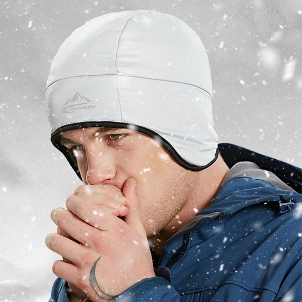 cycling caps & masks grsrxx winter warm fleece ski cap windproof thermal outdoor mountain waterproof headwear road hat, Black
cycling caps & masks grsrxx winter warm fleece ski cap windproof thermal outdoor mountain waterproof headwear road hat, Black