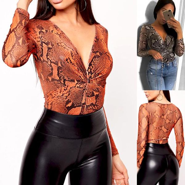 women jumpsuit bodysuit long sleeve shirt stretch leotard blouse t one-piece suits
women jumpsuit bodysuit long sleeve shirt stretch leotard blouse t one-piece suits
