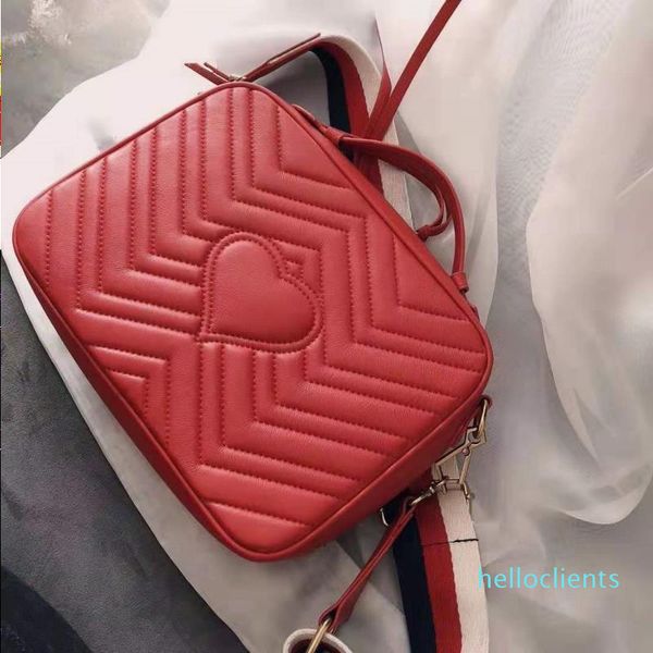 womens brand bagdesigner lady designer leather handbag women luxury bag new classic, Red;black
womens brand bagdesigner lady designer leather handbag women luxury bag new classic, Red;black