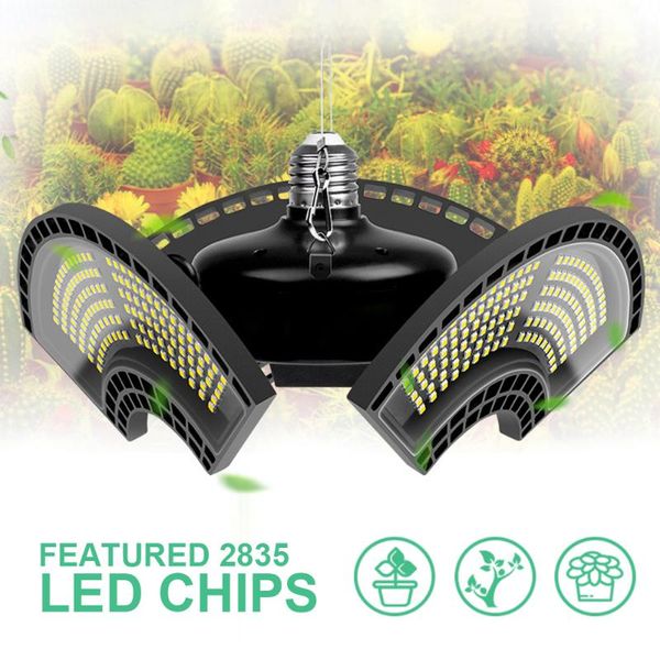 grow light full spectrum 2835 waterproof e27/e26 for indoor plant led chips phytolamp plants 85-265v phyto growth lamp lights
grow light full spectrum 2835 waterproof e27/e26 for indoor plant led chips phytolamp plants 85-265v phyto growth lamp lights