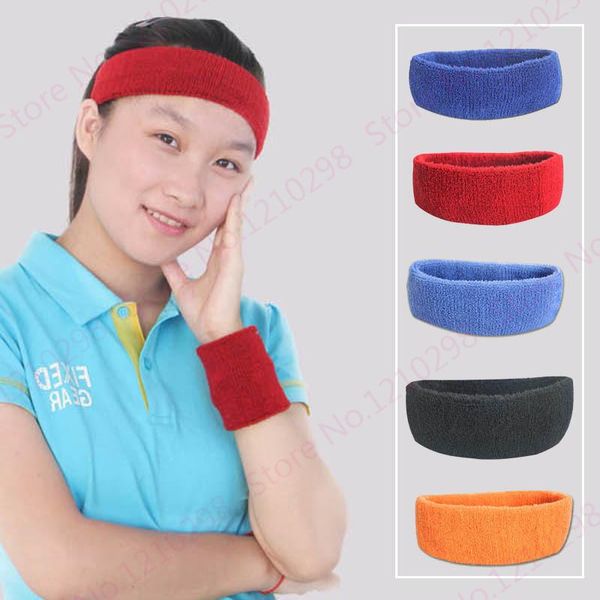 sport knit terry cloth headband atheletic elastic sweatband absorbent wicking anti skid head bands protector 4 seasons, Yellow;black
sport knit terry cloth headband atheletic elastic sweatband absorbent wicking anti skid head bands protector 4 seasons, Yellow;black