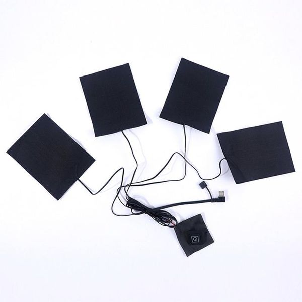 in 1 heating piece adjustable temperature usb electric carbon fiber foldable heated pad waterproof clothes heat mat hangers & racks
in 1 heating piece adjustable temperature usb electric carbon fiber foldable heated pad waterproof clothes heat mat hangers & racks