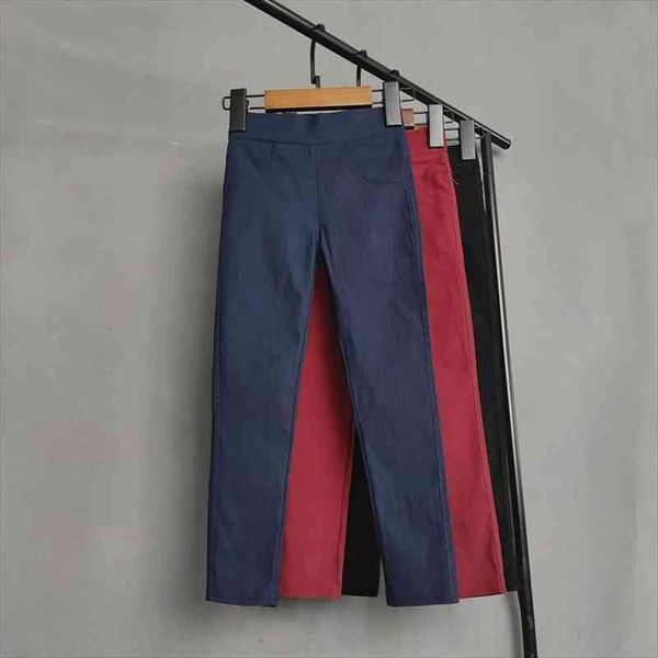 children kids pants pencil girls leggings spring autumn elastic baby girl clothes trouses, Blue
children kids pants pencil girls leggings spring autumn elastic baby girl clothes trouses, Blue