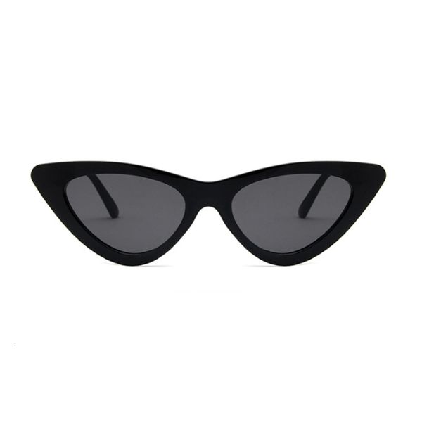 luxury designer sunglasses vintage black cat eye women triangular cateye design ladies colorful ocean lens cute mirror glasses, White;black
luxury designer sunglasses vintage black cat eye women triangular cateye design ladies colorful ocean lens cute mirror glasses, White;black