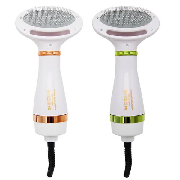 electric hair brushes 2-in-1 portable dog dryer and comb brush pet grooming cat low noise fur blower
electric hair brushes 2-in-1 portable dog dryer and comb brush pet grooming cat low noise fur blower