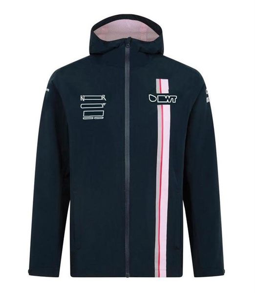 f1 jacket 2021 new season competition warm sweater thin fleece windproof hooded pullover sweater customized the same style
f1 jacket 2021 new season competition warm sweater thin fleece windproof hooded pullover sweater customized the same style