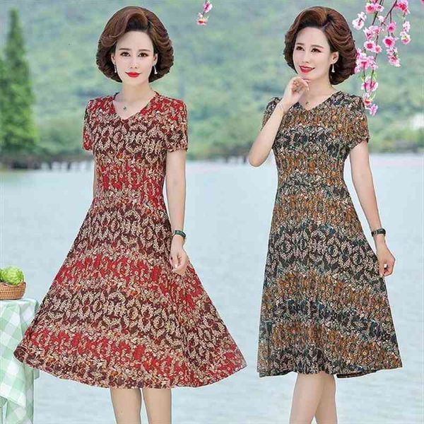 women dress summer plus size casual loose a-line dresses v-neck short sleeve print party dresses vestidos, Black;gray
women dress summer plus size casual loose a-line dresses v-neck short sleeve print party dresses vestidos, Black;gray