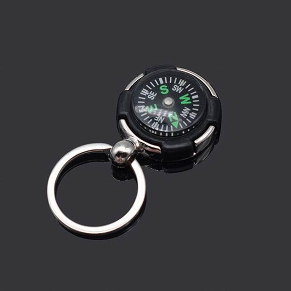 keychains car keychain compass rudder creative key holder chain metal ring keyring auto accessories, Silver
keychains car keychain compass rudder creative key holder chain metal ring keyring auto accessories, Silver
