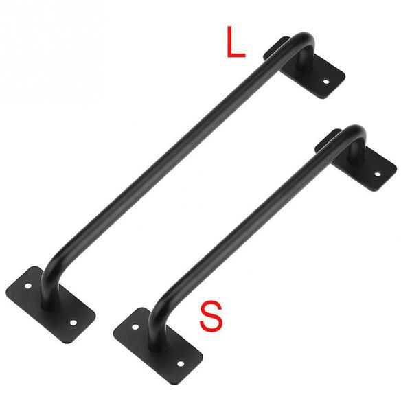 black sliding barn doors pull handle gates garages sheds metal hardware accessories with handles & pulls
black sliding barn doors pull handle gates garages sheds metal hardware accessories with handles & pulls