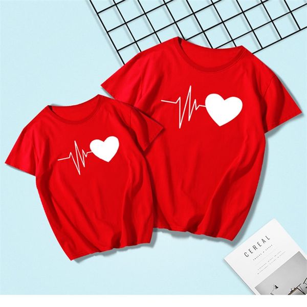 family summer cute mother and daughter t-shirt fashion family matching clothes mommy and me clothes baby girl boys clothes 1496 y2, Blue
family summer cute mother and daughter t-shirt fashion family matching clothes mommy and me clothes baby girl boys clothes 1496 y2, Blue
