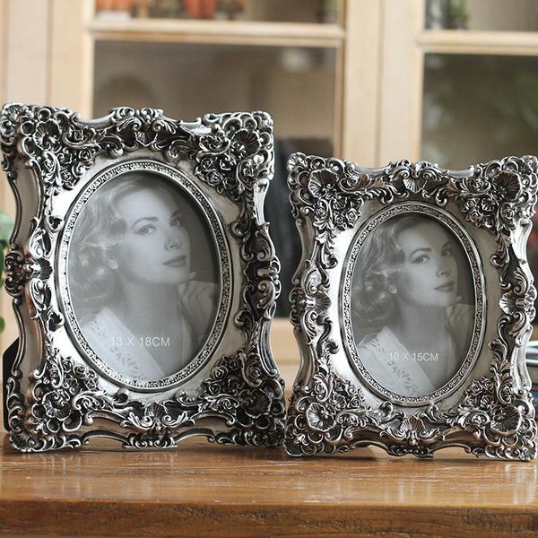 frames and mouldings selling est sheng kaisi / 6 "7" european antique old square resin po frame home deck creative decor
frames and mouldings selling est sheng kaisi / 6 "7" european antique old square resin po frame home deck creative decor